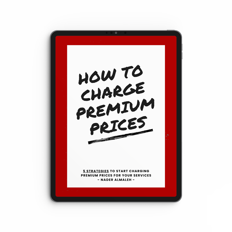 Guide to Charging Premium