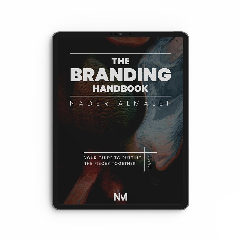 The Branding Handbook