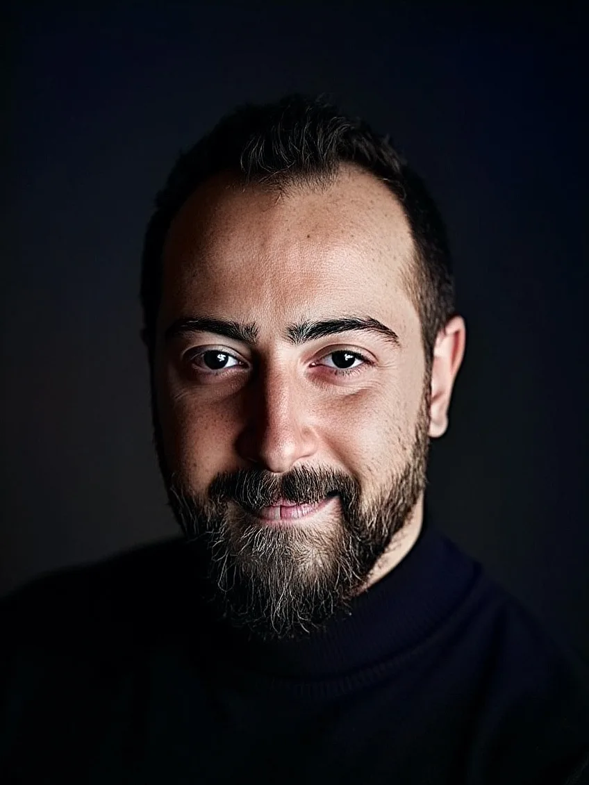 Nader alMaleh