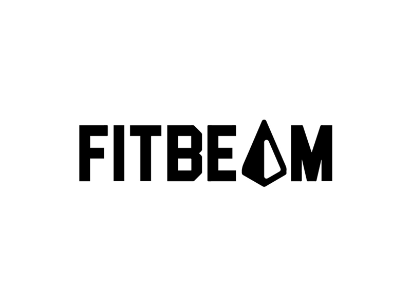 fitbeam logo